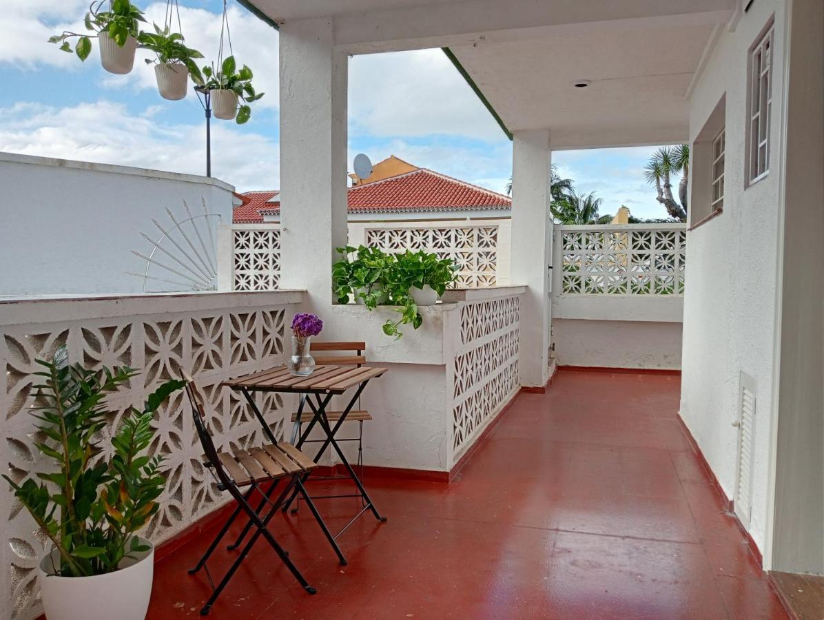 Can Eva Puerto De La Cruz Exterior foto